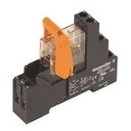 Релейный модуль RIDERSERIES RCI RCIKIT/115VAC/2CO/LD