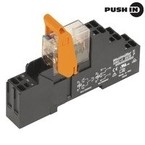 Релейный модуль RIDERSERIES RCI RCIKITP/24VDC/2CO/LD