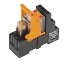 Релейный модуль RCMKIT I 115VAC 2CO LD