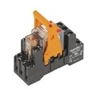 Релейный модуль RCMKIT I 24VAC 3CO LD