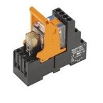 Релейный модуль RCMKIT I 24VDC 4CO LD