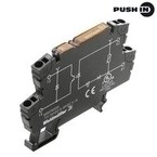 Твердотелое реле TOP 24VDC 230VAC 0,1A