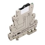 Релейный модуль MICRO-серия MRS/120VUC/1CO/RC/C1D2