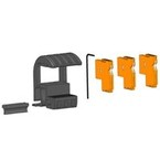 Держатель ножа MESSERHALTER CST VARIO