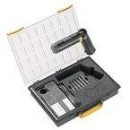 Электрический динамометрический ключ 1/4 DIN 3126 DMS/3/SET/1