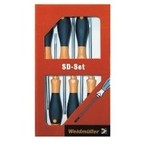Отвертка SD Set S2.5 5.5 PH1 2