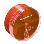 Пустая коробка Чемодан H LEERBOX 4 TRENNSTEGE