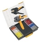 Чемодан для инструмента CRIMP-SET PZ 4 T