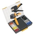 Чемодан для инструмента CRIMP-SET PZ 3 T