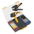 Чемодан для инструмента CRIMP-SET PZ 6/5 T