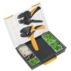 Чемодан для инструмента CRIMP-SET PZ 16 D