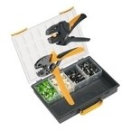 Чемодан для инструмента CRIMP-SET PZ ZH 16 D