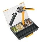 Чемодан для инструмента CRIMP-SET PZ 50 D