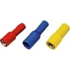 Кабельный наконечник LID 2,5F5 RF