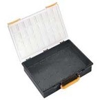 Пустая коробка Чемодан KOFFER CARRY LITE 55