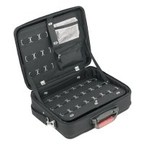 Коробка для инструмента Pro/Case/leer