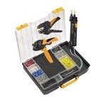 Чемодан для инструмента CRIMP-SET COMBI L D