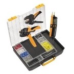 Чемодан для инструмента CRIMP-SET DIGI PRO L D