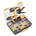 Инструмент для обжима: PZ 6 Roto/CTI 6 S Crimpset/PZ/CTI
