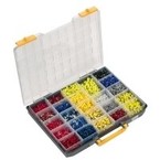 Коробка для инструмента Crimp/Set/Kontakte