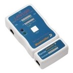 Пробник отсутствия обрыва в кабеле данных LAN USB TESTER