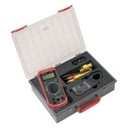 Мультиметр MG KIT CA 600