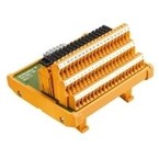 Интерфейс RS RS 16IO 3W I R S