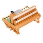 Интерфейс RS RS 16IO 2W R S