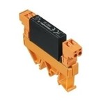 Твердотелое реле RSO 30 DV 5 24V CC SC