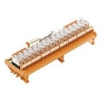 Интерфейс RSM винтовой RSM/RSM/16/24V(/+)/1CO/S