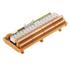 Интерфейс RSM RSM 16 2CO S
