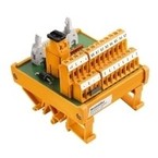 Интерфейс RS RS 8IO 2W L H S