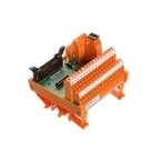 Интерфейс RS RS 16IO 2W L H S