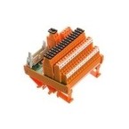 Интерфейс RS RS 16IO 2W I L H S