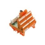 Интерфейс RS RS 16IO 3W L H S