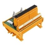 Интерфейс RS RS 16IO 1W I L H S