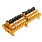 Интерфейс RS винтовой RS/RS/32IO/2W/F/H/S