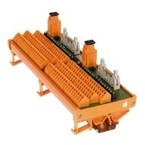 Интерфейс RS пружинный RS/RS/32IO/3W/L/H/Z
