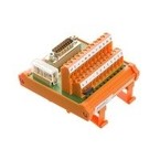 Интерфейс RS RS 4AIO DP SD S