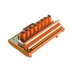 Интерфейс RS RS 16AIO I M DP SD S