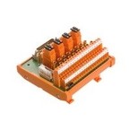 Интерфейс RS пружинный RS/RS/8AIO/I/M/DP/SD/Z