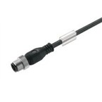 Кабели SAI концентратор сигналов контрольная линия (M12) SAIL/M12G/4/2.0U