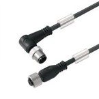 Кабели SAI концентратор сигналов контрольная линия (M12/M12) SAIL/M12WM12G/5/0.3U