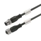 Кабели SAI концентратор сигналов контрольная линия (M12/M12) SAIL/M12GM12G/3/3.0U