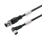 Кабели SAI концентратор сигналов контрольная линия (M12/M8) SAIL/M12GM8W/3/1.5U