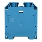 Проходная клемма WDU 70N 35 BL