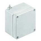 Klippon K 11 80 x 75 x 57 mm KLIPPON K11 EX