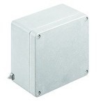 Klippon K 52 160 x 160 x 91 mm KLIPPON K52 EX