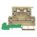 Клемма с предохранителем KDKS 1 PE 35