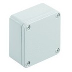 Klippon K 01 64 x 58 x 34 mm KLIPPON K01 RAL7001